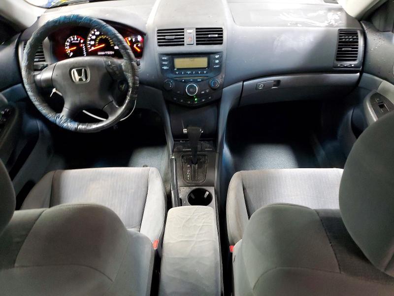 2005 Honda Accord lx