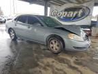 2007 Chevrolet Impala lt