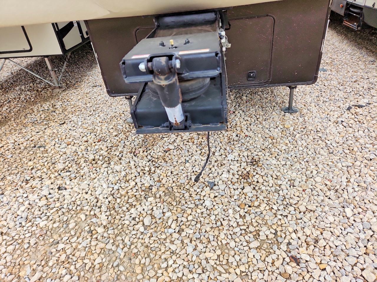 2019 Wildwood 2019 Forest River Riverside Camper