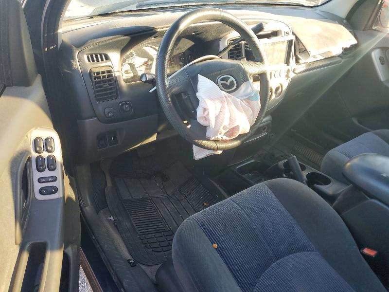 2003 Mazda Tribute lx