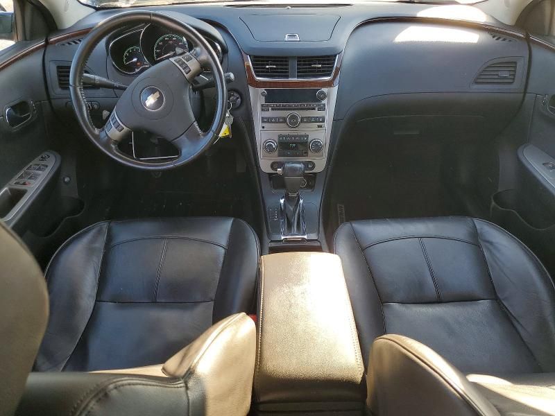 2010 Chevrolet Malibu ltz