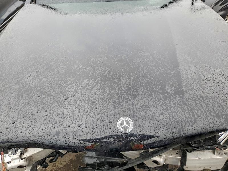 2018 Mercedes-Benz Glc 300