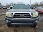 2010 Toyota Tacoma Access Cab