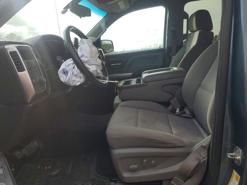 2014 Chevrolet Silverado C1500 lt