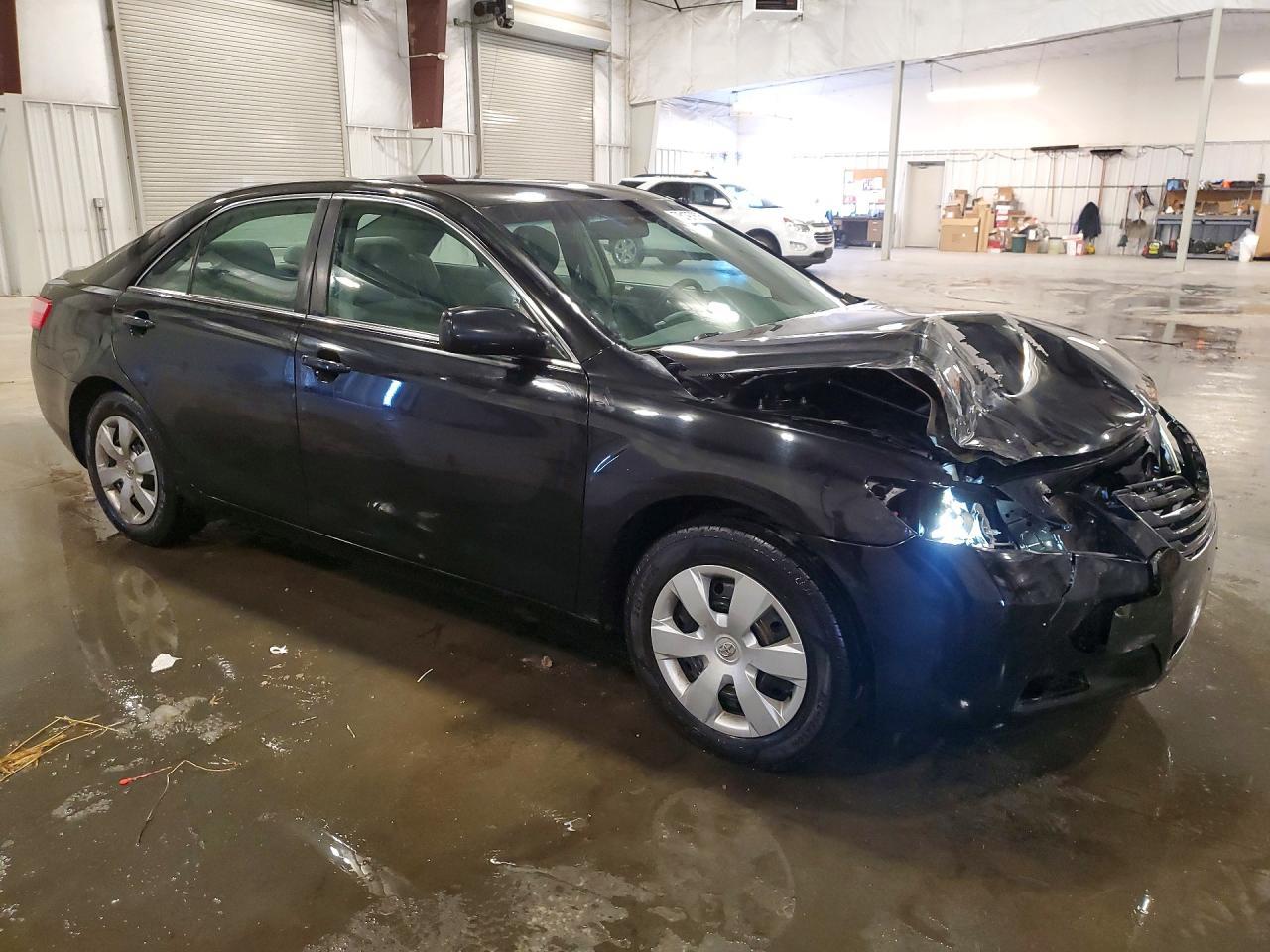 2009 Toyota Camry Base