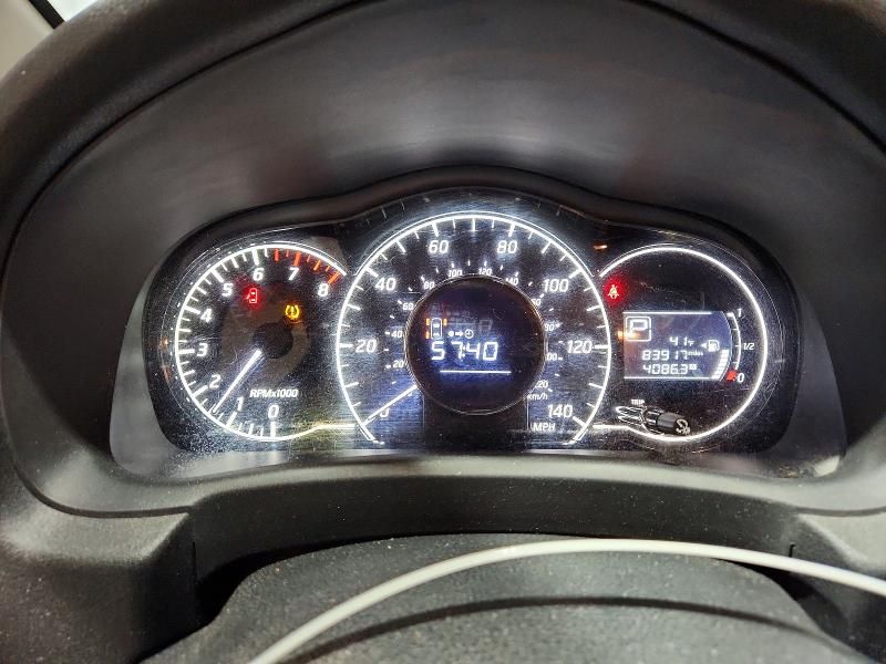 2015 Nissan Versa Note s