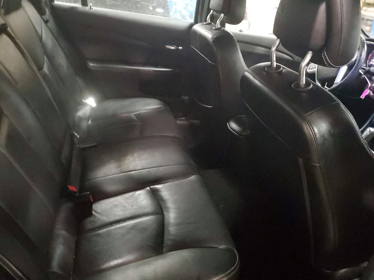 2014 Chrysler 200 Limited