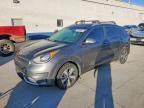 2017 KIA Niro ex