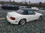 2000 Mazda Mx-5 Miata Base