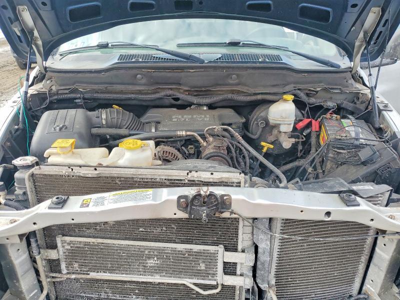 2007 Dodge Ram 1500 st