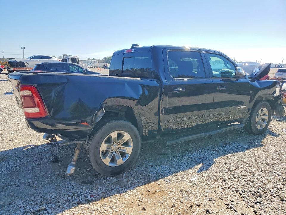 2024 Dodge 1500 Laramie