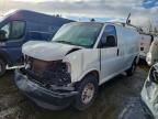 2020 Chevrolet Express G2500 Utility / Service van