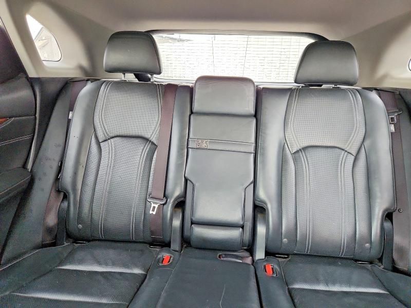 2016 Lexus Rx 350 Base