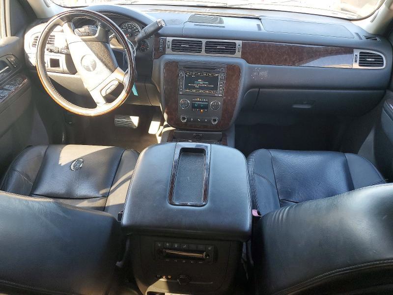2011 GMC Yukon