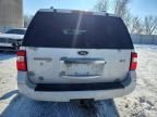 2012 Ford Expedition Limited