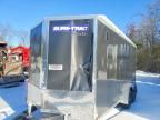 2022 Sure Trac STW8-416TA Enclosed Cargo Trailer