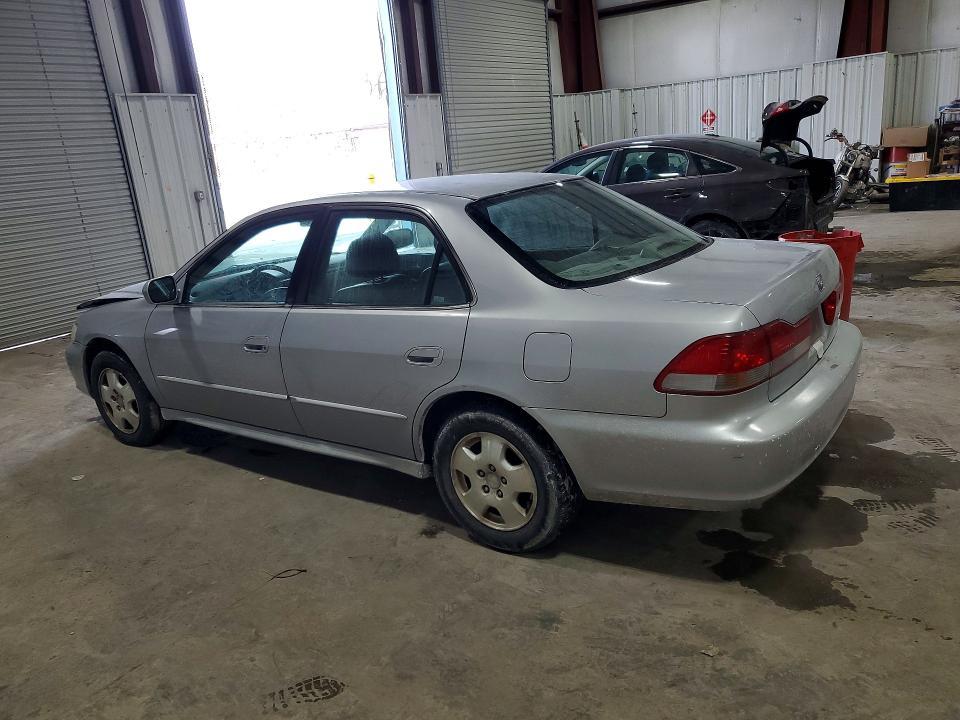 2002 Honda Accord ex