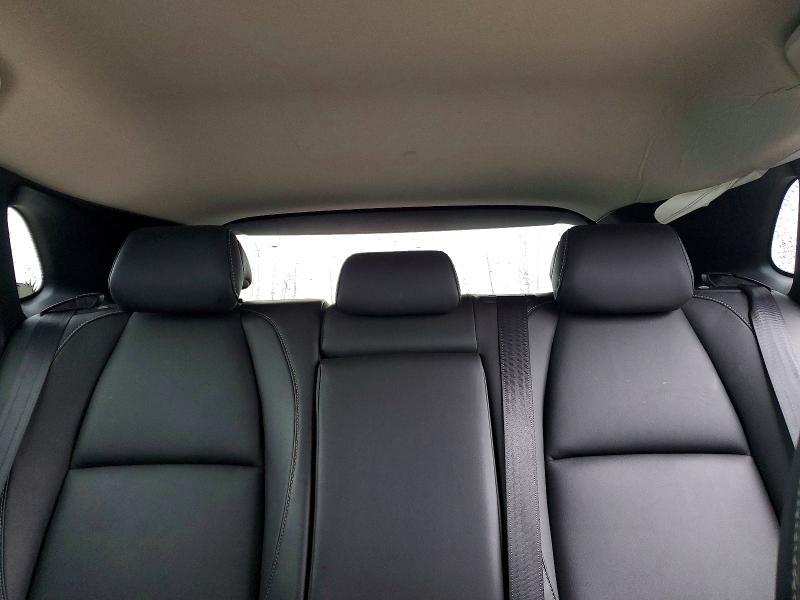 2020 Mazda Cx-30 Select