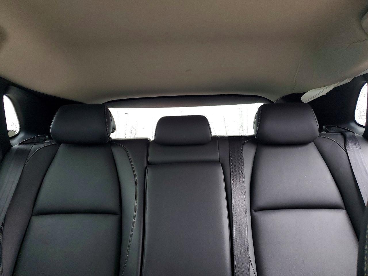 2020 Mazda Cx-30 Select