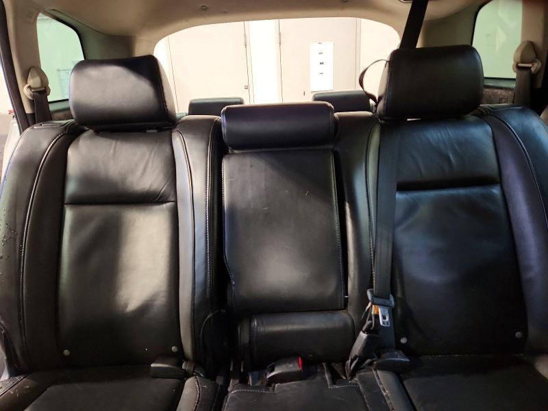 2012 Mazda Cx-9