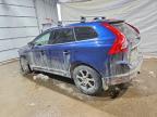 2015 Volvo Xc60 T6 Platinum