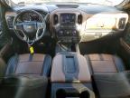 2021 Chevrolet Silverado K1500 High Country
