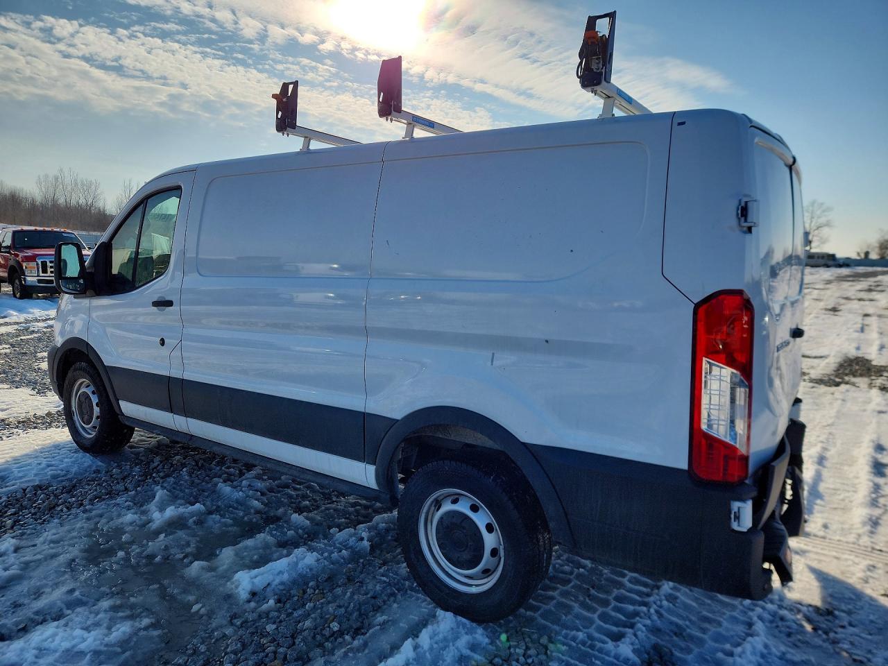 2025 Ford Transit T-150 Utility / Service Van