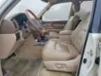 2000 Lexus Lx 470