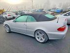 2001 Mercedes-Benz Clk 320