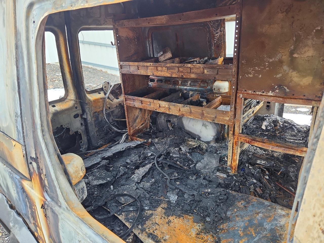 2013 Ford Transit Connect