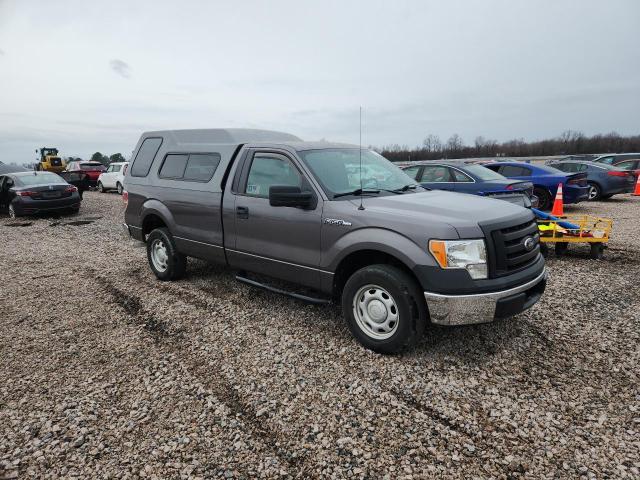 2011 Ford F150