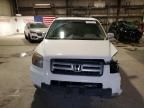 2007 Honda Pilot exl