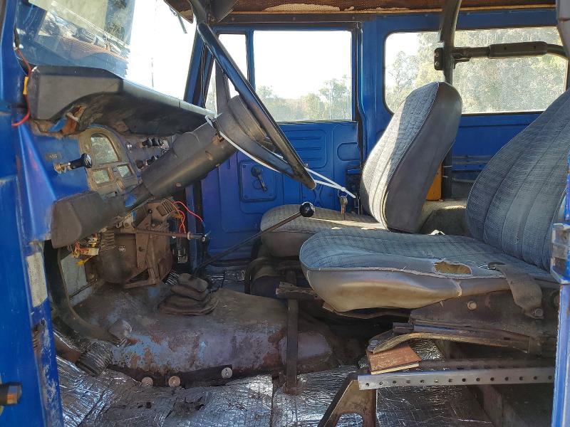 1974 Toyota Land Cruiser
