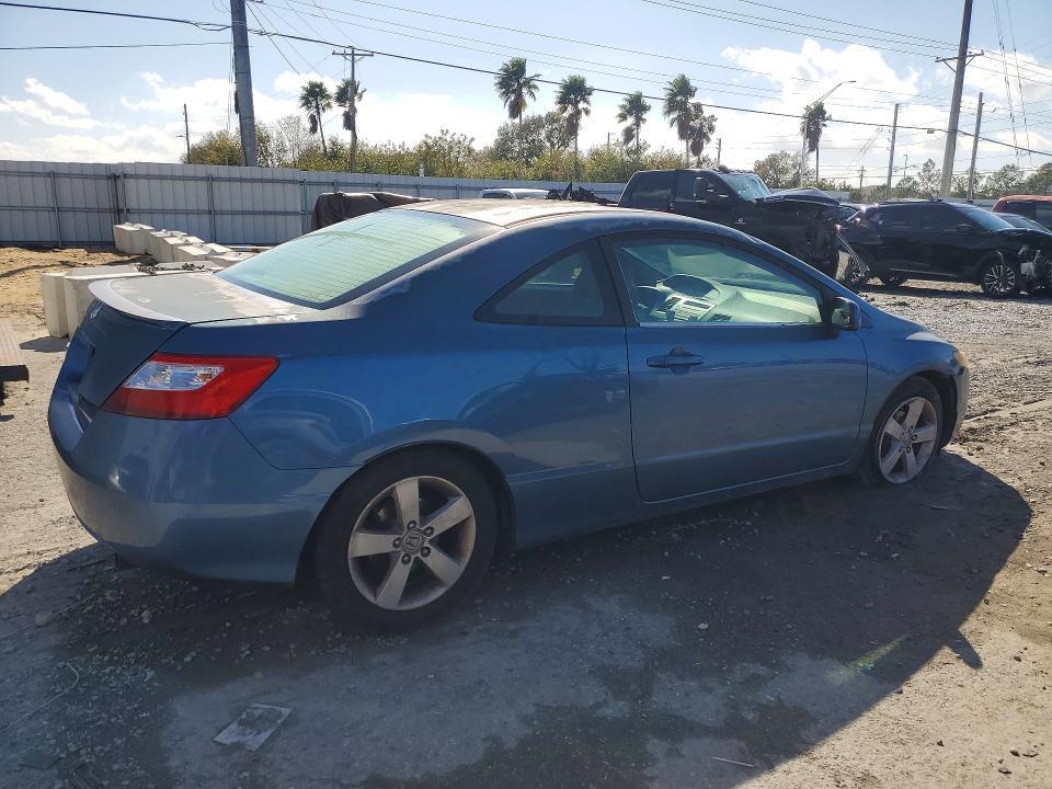2006 Honda Civic ex