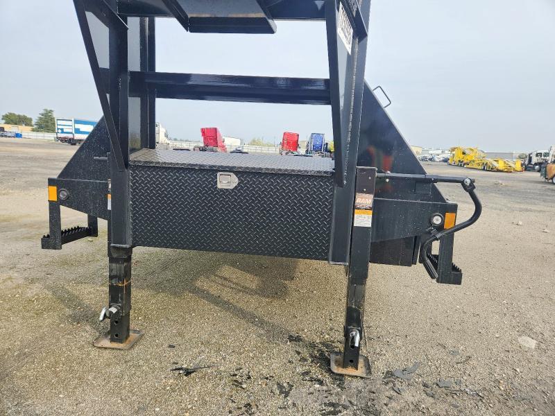2026 Load Trail Equipment Trailer