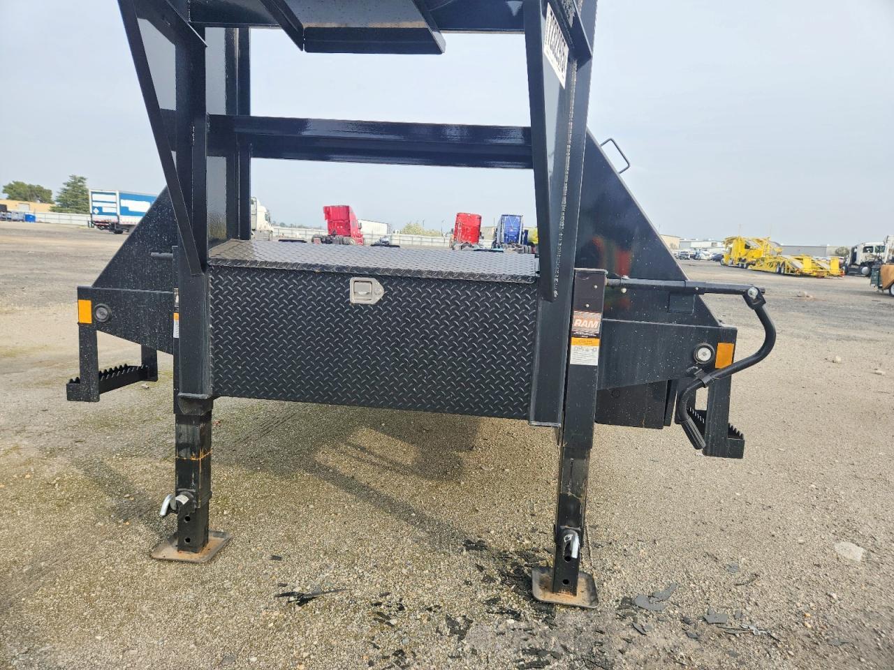 2026 Load Trail Equipment Trailer