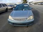 1999 Honda Civic ex