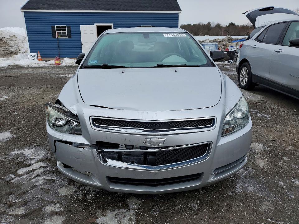 2009 Chevrolet Malibu ls
