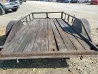 2000 Homemade 2000 Utility Trailer