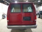 2001 Ford Econoline E350 Super Duty Wagon