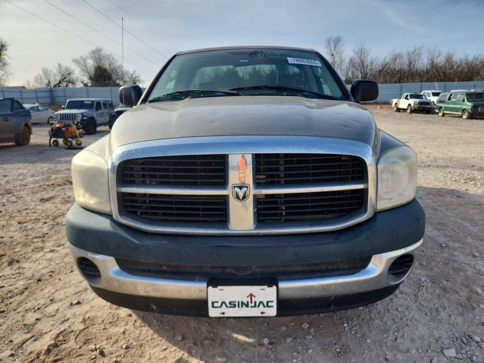 2008 Dodge Ram 1500 st