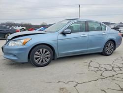 2012 Honda Accord ex for sale in Lebanon, TN