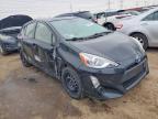 2015 Toyota Prius c