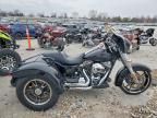 2016 Harley-Davidson Flrt Free Wheeler