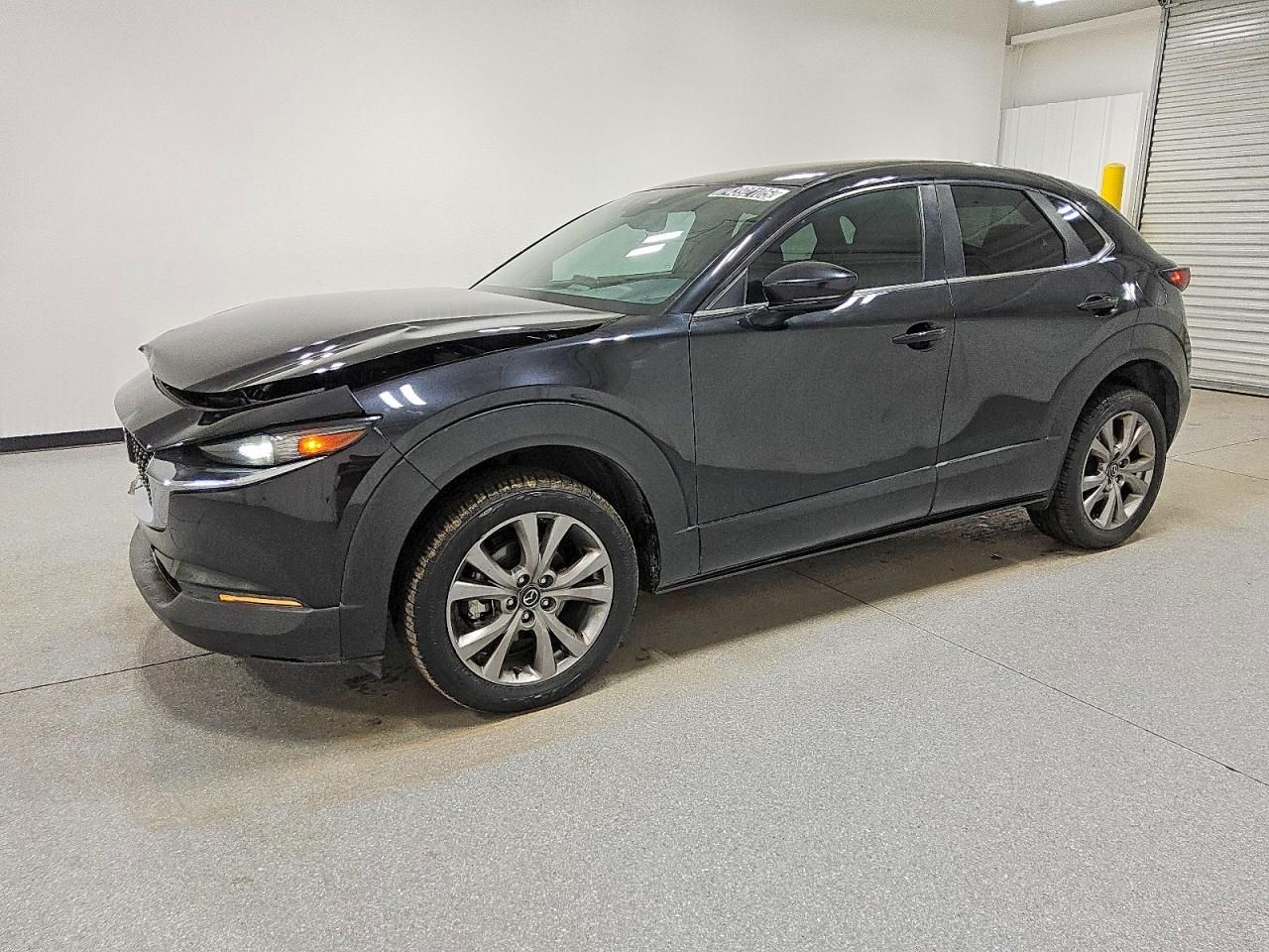 2020 Mazda Cx-30 Preferred