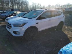 2017 Ford Escape se for sale in Baltimore, MD