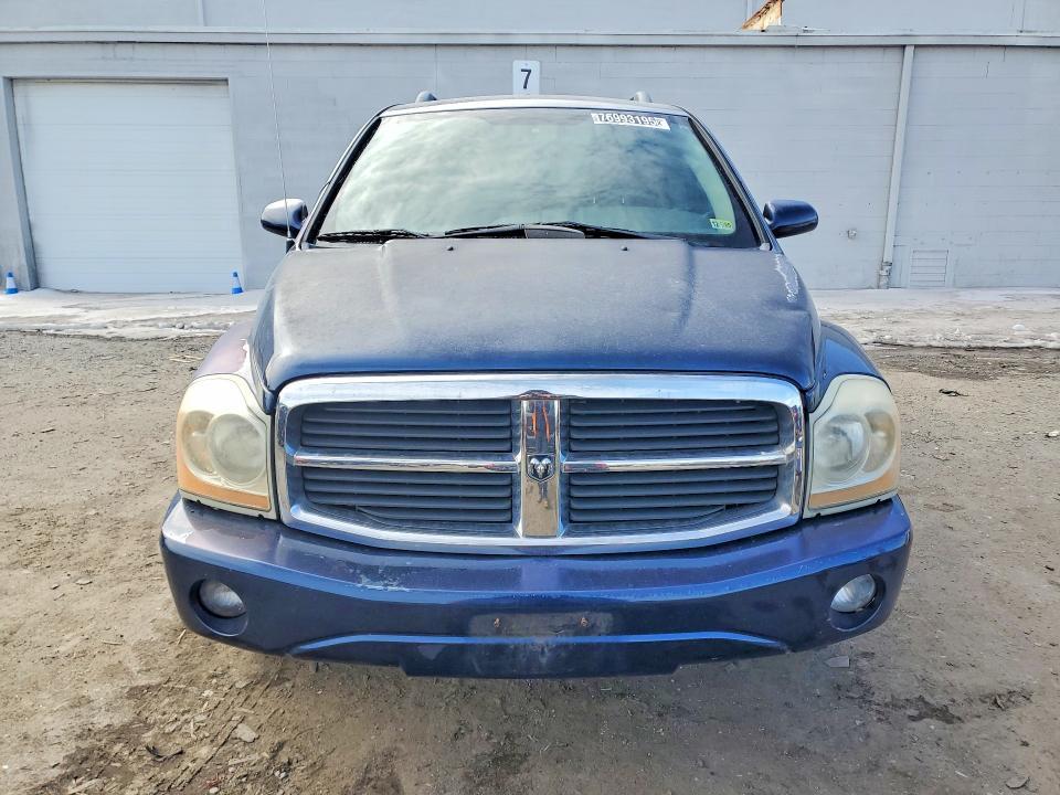 2005 Dodge Durango st