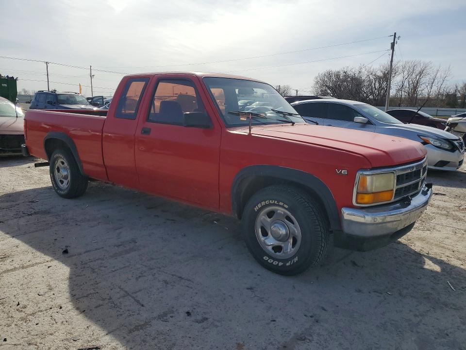 1994 Dodge Dakota