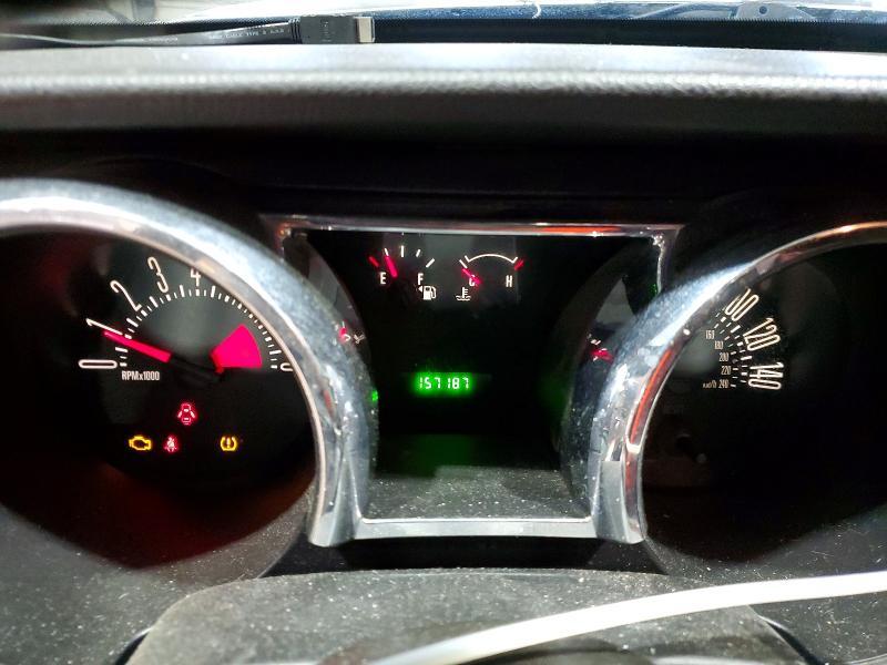2008 Ford Mustang gt