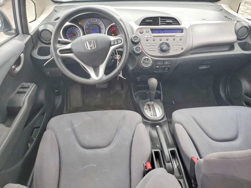 2012 Honda FIT